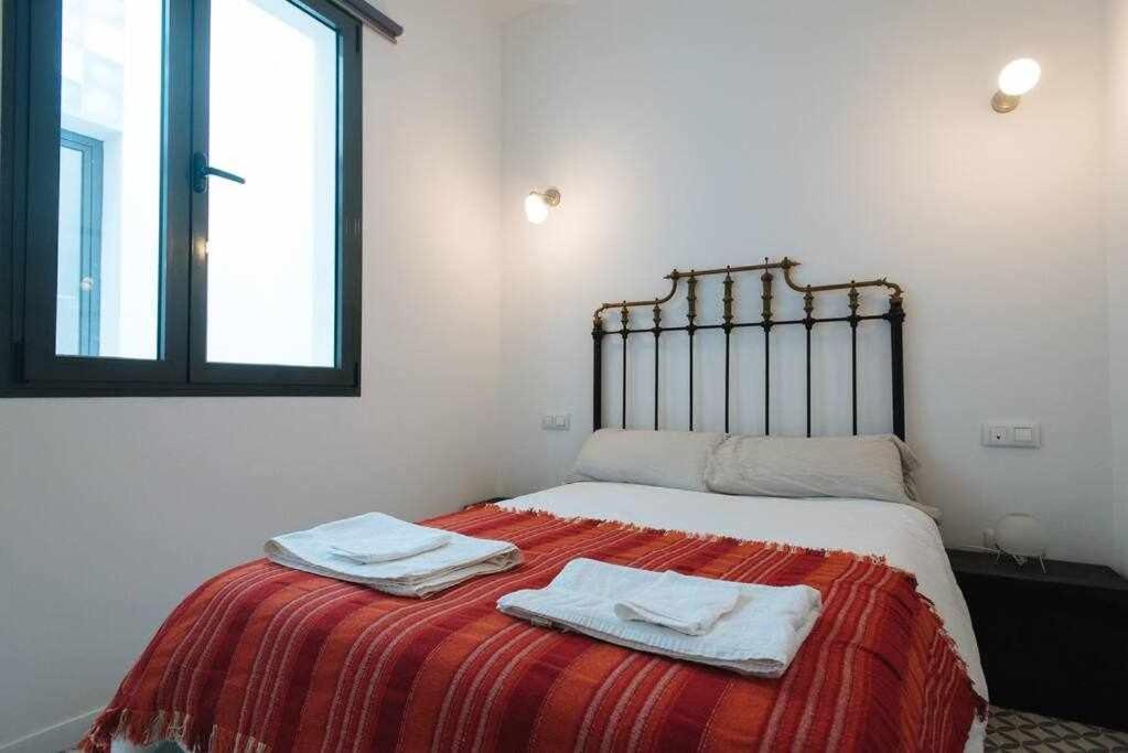 Apartamento Con Parking Jesus Del Gran Poder Apartament *