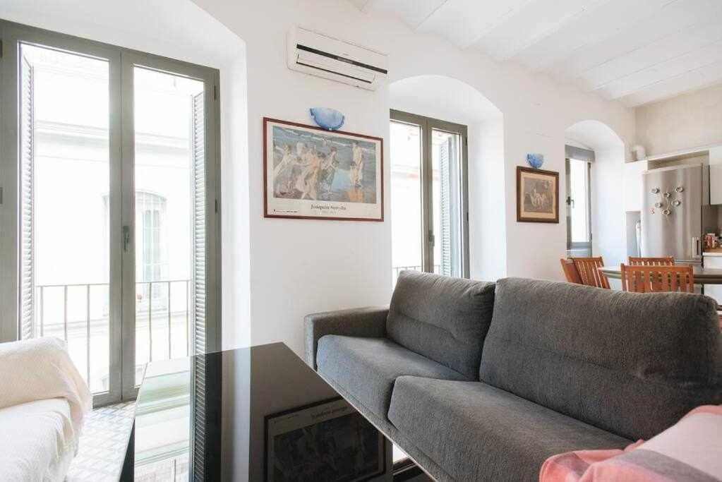 Apartment Jesus Del Gran Poder