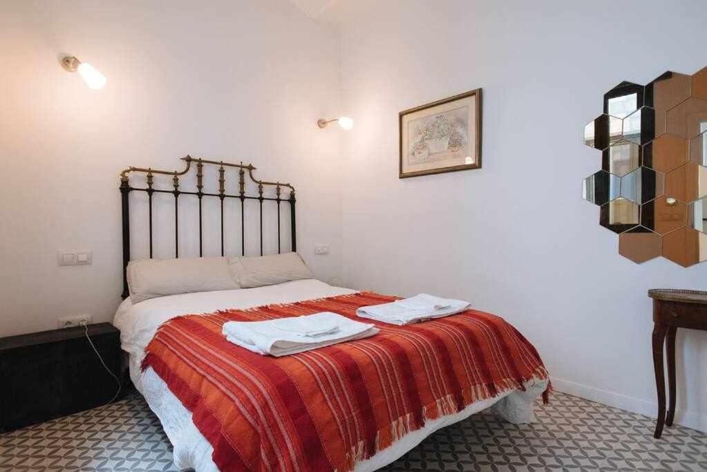 Jesus Del Gran Poder Apartment