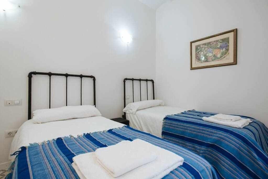 Jesus Del Gran Poder Apartment