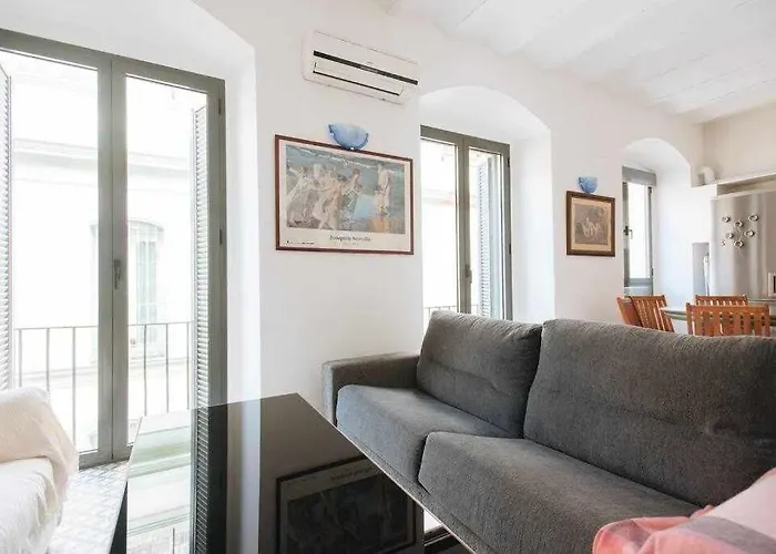 Apartamento Con Parking Jesus Del Gran Poder