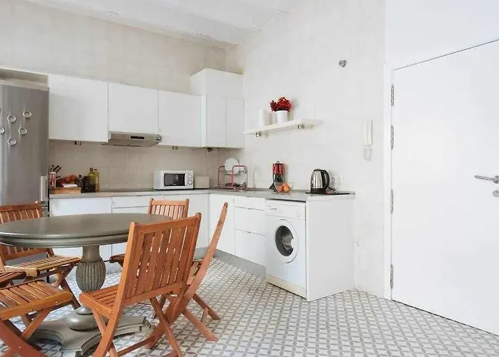 Apartamento Con Parking Jesus Del Gran Poder