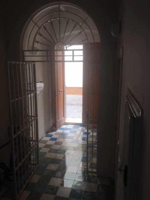 Apartament Con Parking Jesus Del Gran Poder Sevilla