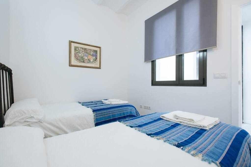 Apartament Con Parking Jesus Del Gran Poder Sevilla
