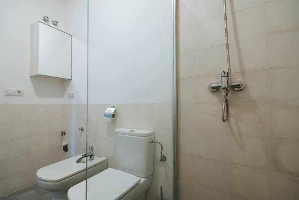 Apartament Con Parking Jesus Del Gran Poder *