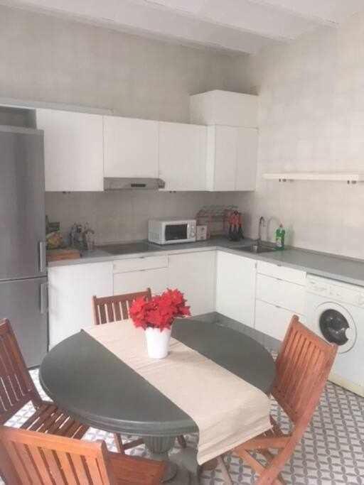 Apartament Con Parking Jesus Del Gran Poder