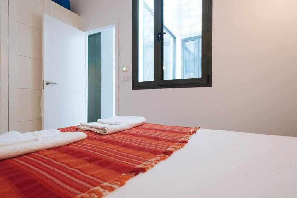 Apartament Con Parking Jesus Del Gran Poder Sevilla