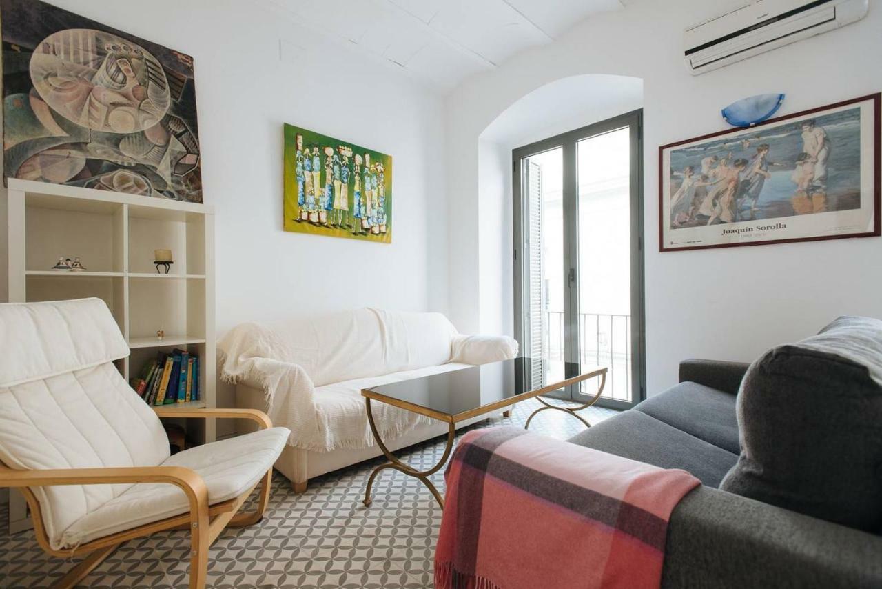 Apartament Con Parking Jesus Del Gran Poder *